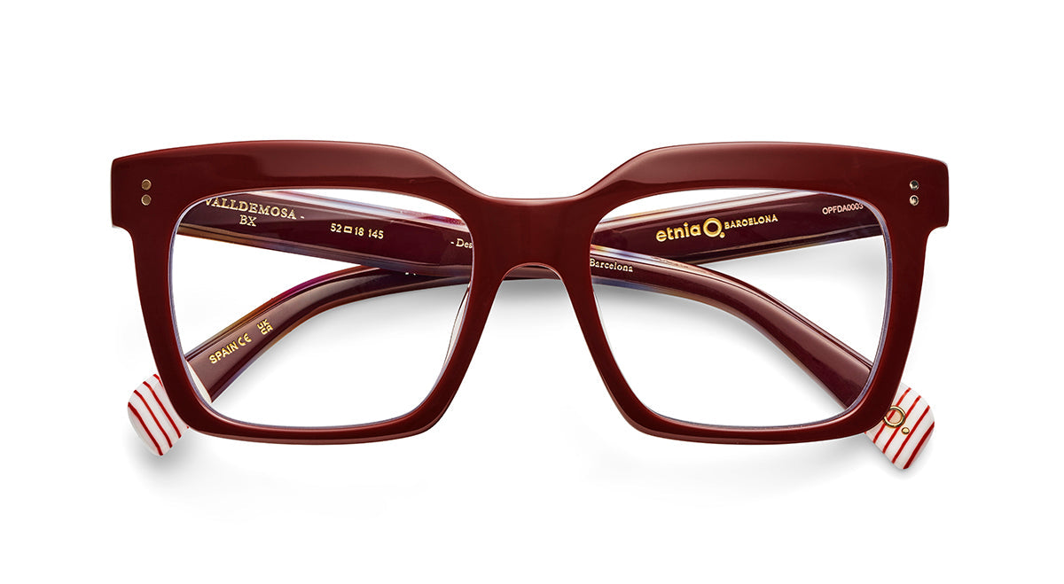 Gafas Graduadas Etnia VALLDEMOSA — vista de producto