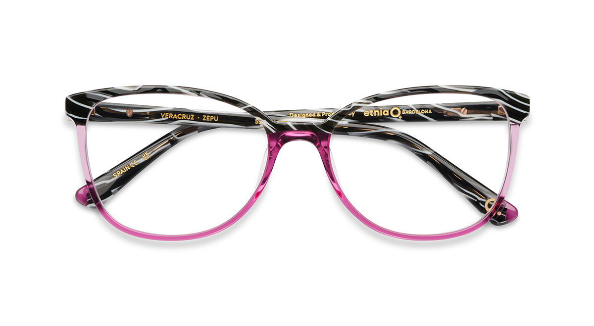 Gafas Graduadas Etnia VERACRUZ — vista de producto