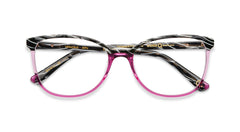 Gafas Graduadas Etnia VERACRUZ