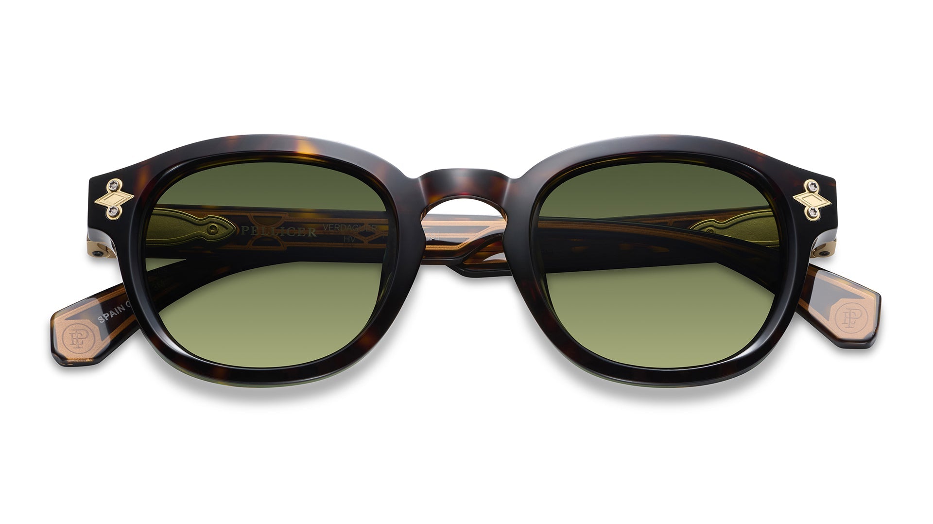 Gafas de Sol Etnia VERDAGUER SUN — vista de producto