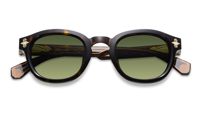 Gafas de Sol Etnia VERDAGUER SUN — vista 2