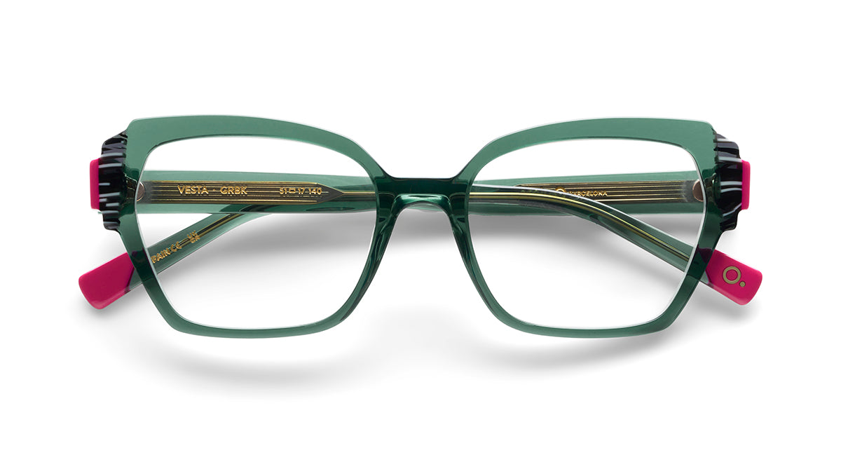 Gafas Graduadas Etnia VESTA — vista de producto