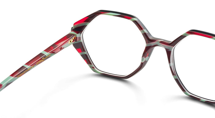 Gafas Graduadas Etnia VIV — vista 9