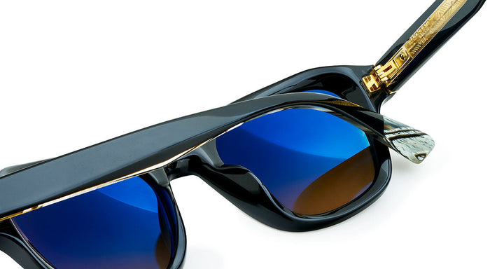 Gafas de Sol Etnia WAYNE SUN — vista 9