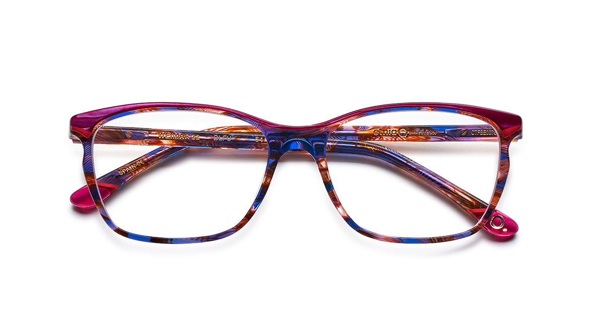 Gafas Graduadas Etnia WEIMAR 22 — vista de producto