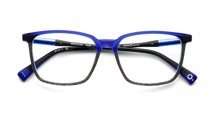Gafas Graduadas Etnia WHITE OAK — vista 4