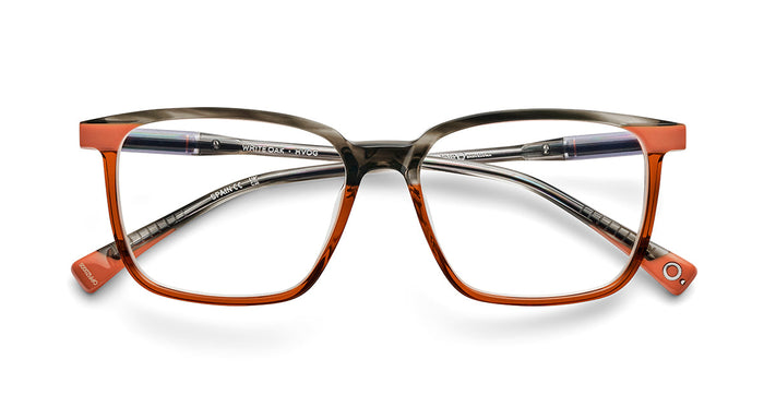 Gafas Graduadas Etnia WHITE OAK — vista 3