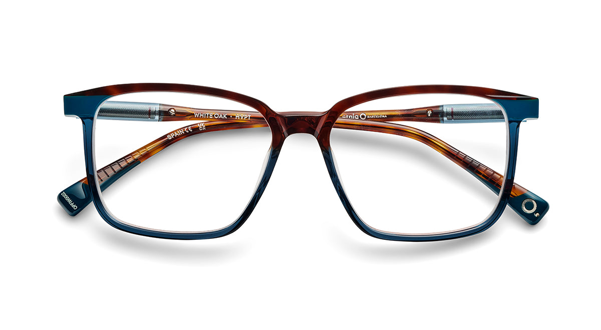 Gafas Graduadas Etnia WHITE OAK — vista de producto