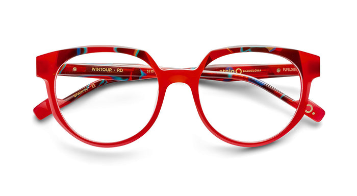 Gafas Graduadas Etnia WINTOUR — vista 4