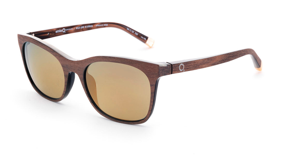 Gafas de Sol Etnia WLA AFRICA03 — vista de producto