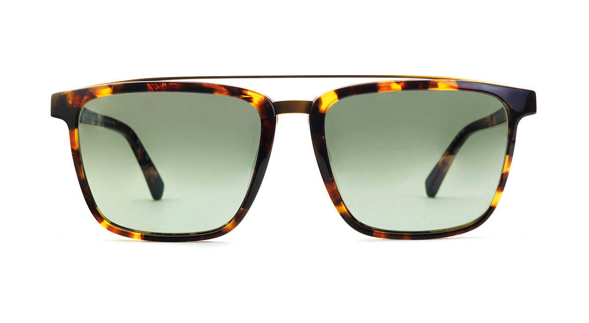 Gafas de Sol Etnia WLA AFRICA05 — vista de producto