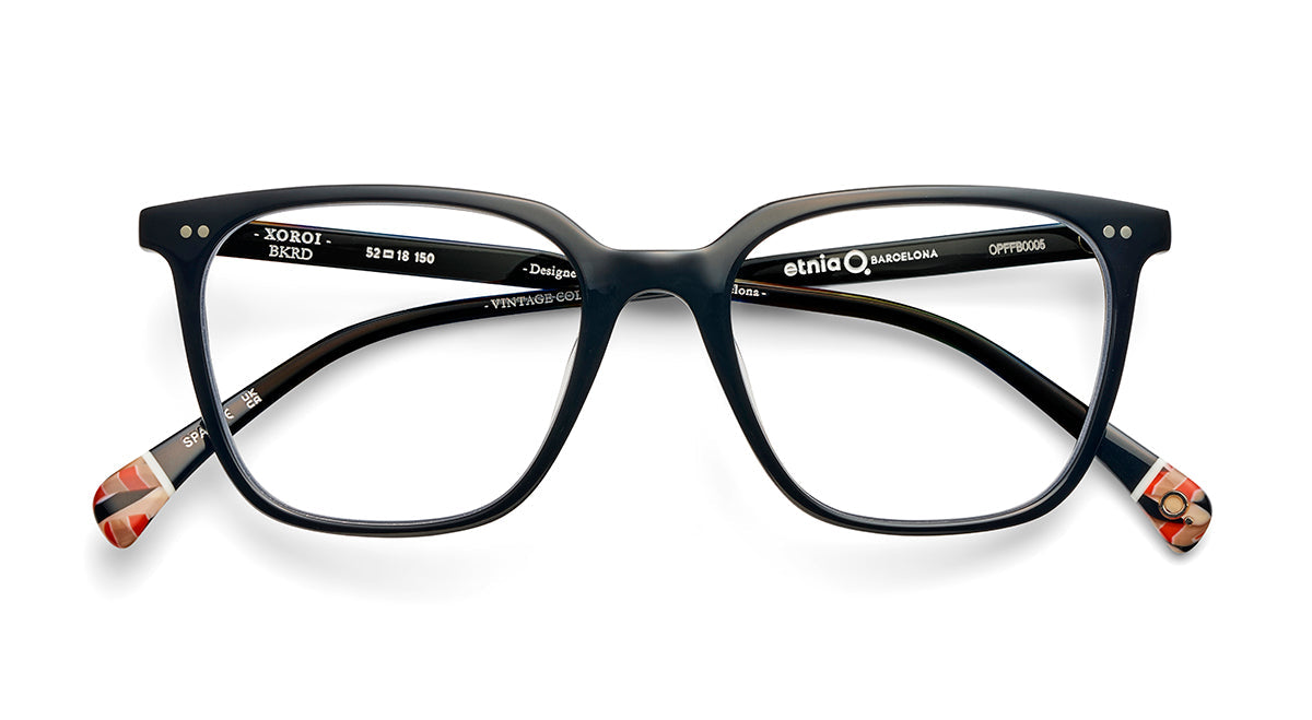 Gafas Graduadas Etnia XOROI — vista de producto