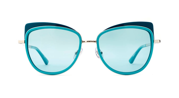 Gafas de Sol Etnia YALETOWN SUN — vista 2