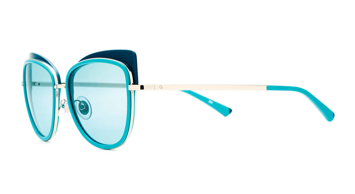 Gafas de Sol Etnia YALETOWN SUN — vista 8
