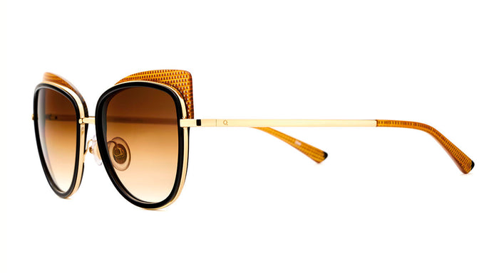 Gafas de Sol Etnia YALETOWN SUN — vista 9