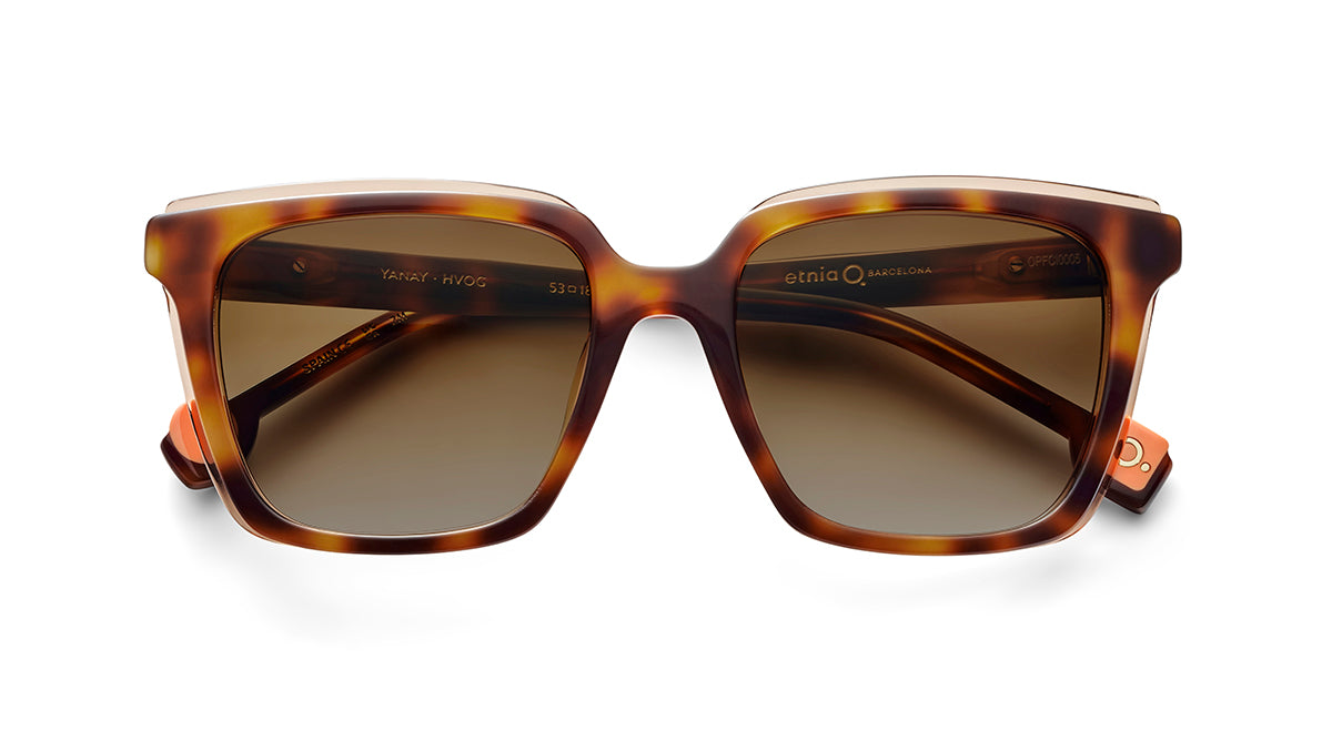 Gafas de Sol Etnia YANAY