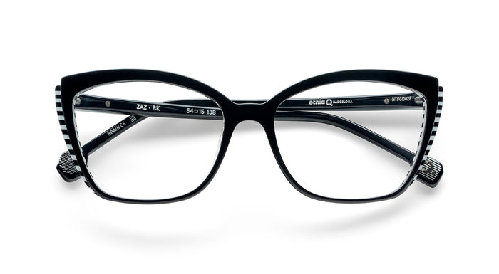 Gafas Graduadas Etnia ZAZ — vista 3