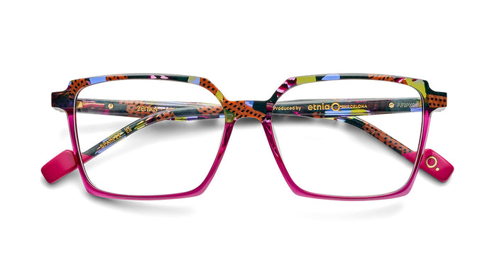 Gafas Graduadas Etnia ZEITAN — vista 4