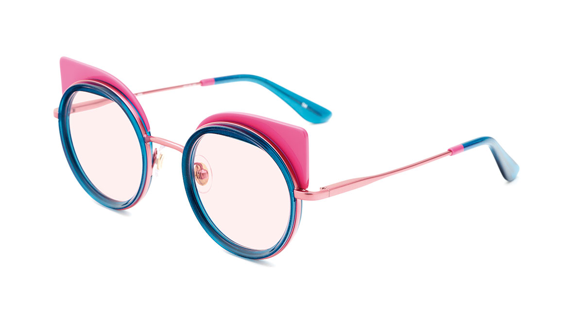 Gafas de Sol Etnia ZENKO SUN — vista de producto