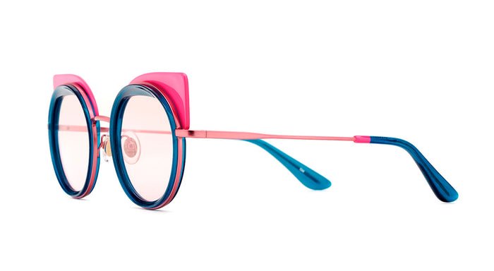 Gafas de Sol Etnia ZENKO SUN — vista 3