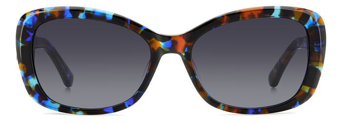 Солнцезащитные очки Kate Spade ELOWEN/G/S EDC9O 55 17 — vista 3