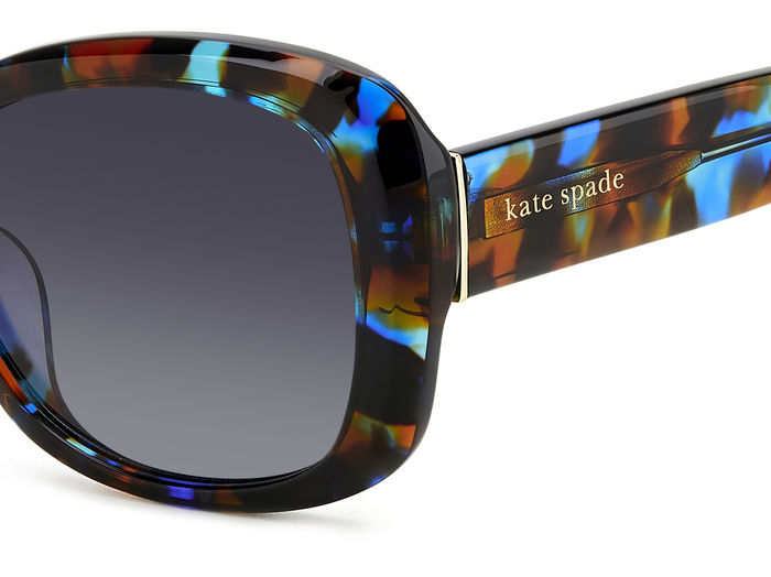 Солнцезащитные очки Kate Spade ELOWEN/G/S EDC9O 55 17 — vista 5
