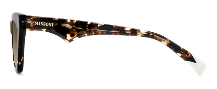 Gafas de Sol Missoni MIS 0205/S 086HA 54 18 — vista 4