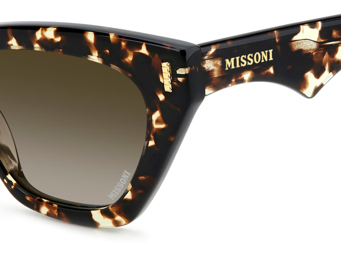 Gafas de Sol Missoni MIS 0205/S 086HA 54 18 — vista 5