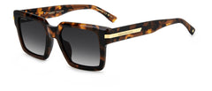 Sonnenbrille Dsquared2 D2 0161/G/S 0869O 52 20