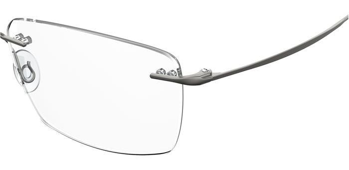 Gafas Graduadas Seventh Street 7A 034 R80 55 17 — Imagen 3