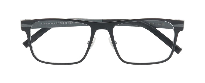 Lunettes de Vue Prodesign Alucorner 3 6031 56 18 — Image 2
