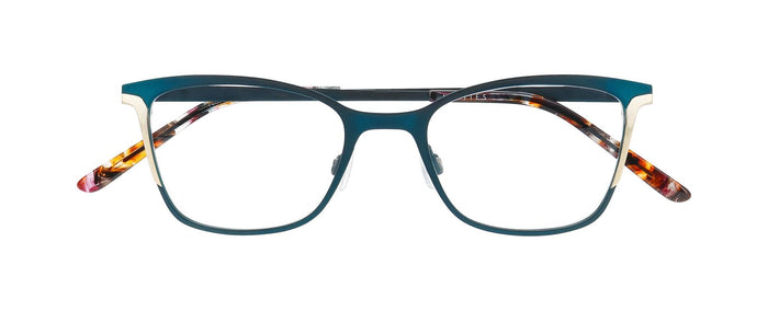 Lunettes de Vue Nifties Ni8554 9331 48 19 — Image 2