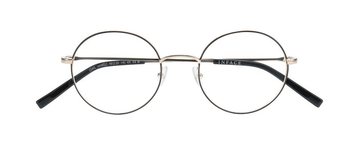 Gafas Graduadas Inface Owl 6022 48 20 — Imagen 2