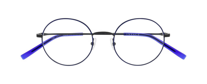 Korrektionsbrille Inface Owl 9031 48 20 — Bild 2