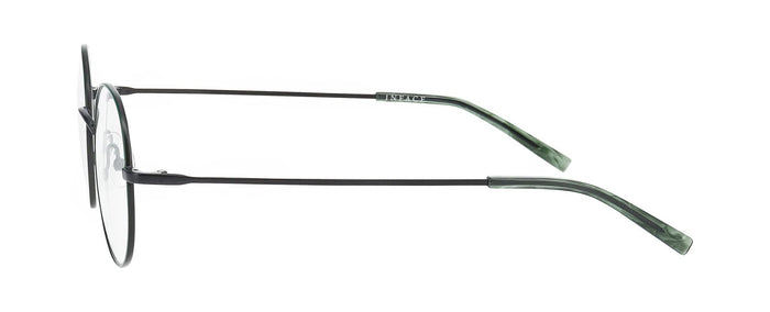 Korrektionsbrille Inface Owl 9531 48 20 — Bild 3