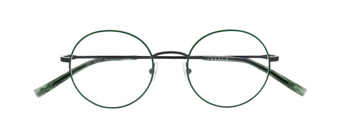 Korrektionsbrille Inface Owl 9531 48 20 — Bild 2