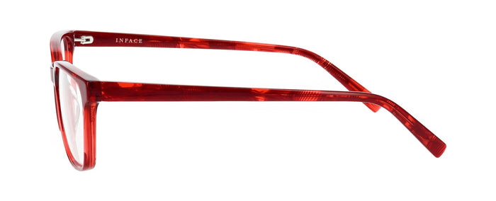 Gafas Graduadas Inface Obvious 4024 54 17 — Imagen 3
