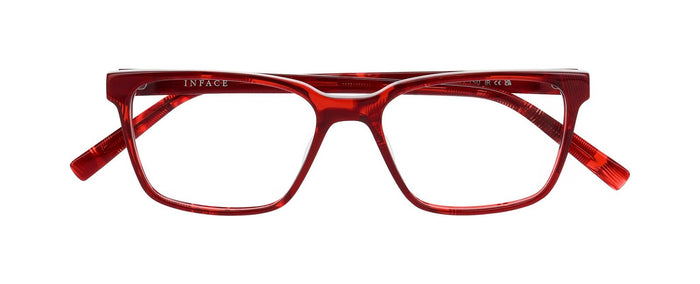 Gafas Graduadas Inface Obvious 4024 54 17 — Imagen 2