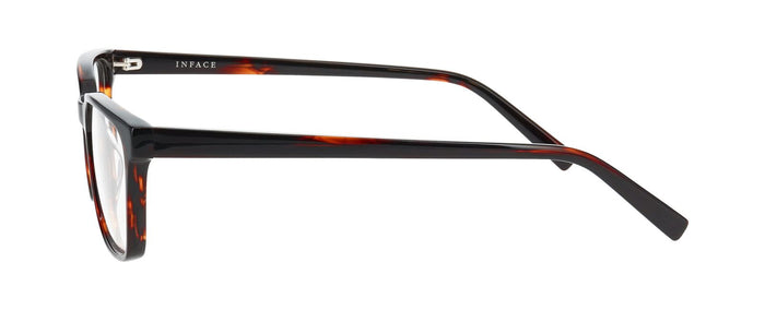Korrektionsbrille Inface Obvious 5532 54 17 — Bild 3