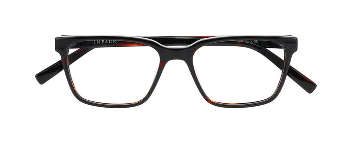 Korrektionsbrille Inface Obvious 5532 54 17 — Bild 2