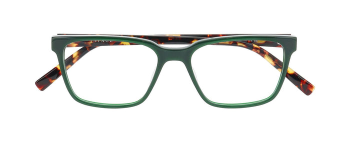 Optical Glasses Inface Obvious 9535 54 17 — Image 2