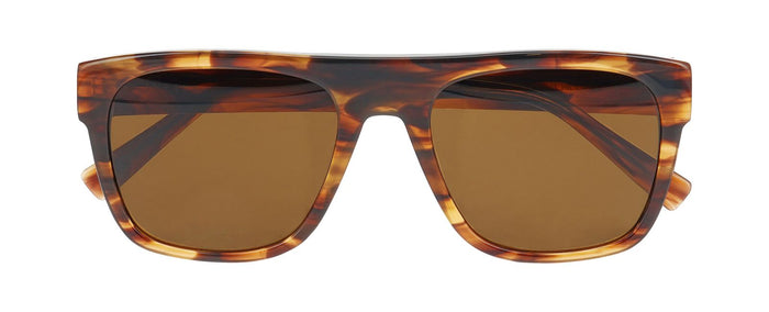 Gafas de Sol Inface Chunky 5024 55 20 — Imagen 2
