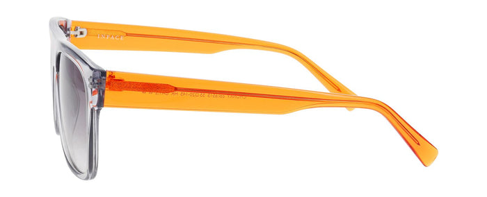 Gafas de Sol Inface Chunky 6515 55 20 — Imagen 3