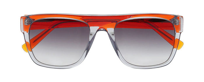 Gafas de Sol Inface Chunky 6515 55 20 — Imagen 2