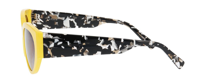 Lunettes de Soleil Inface Fierce 2522 52 20 — Image 3