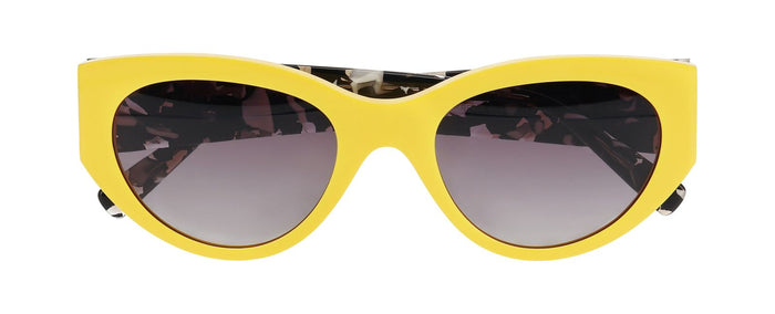 Lunettes de Soleil Inface Fierce 2522 52 20 — Image 2