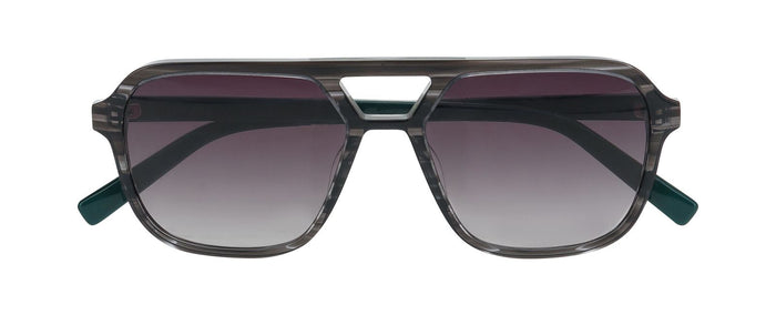 Gafas de Sol Inface Fresh 6525 55 17 — Imagen 2