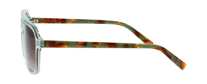 Gafas de Sol Inface Fresh 8515 55 17 — Imagen 3