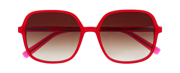 Sonnenbrille Inface Glam 3745 56 17 — Bild 2