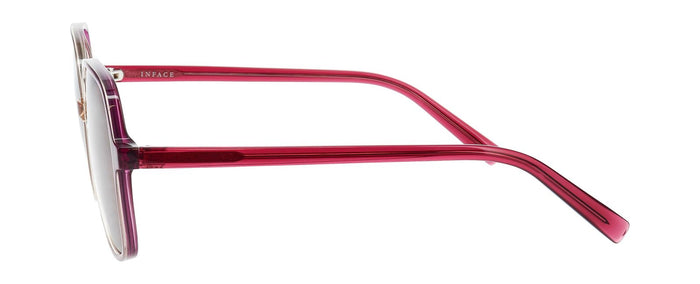 Lunettes de Soleil Inface Glam 4325 56 17 — Image 3